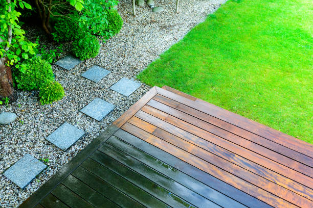 Best Post-Construction Pressure Washing  in Nashotah, WI