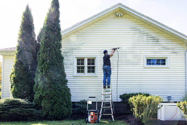 Historic Building Restoration in Nashotah, WI