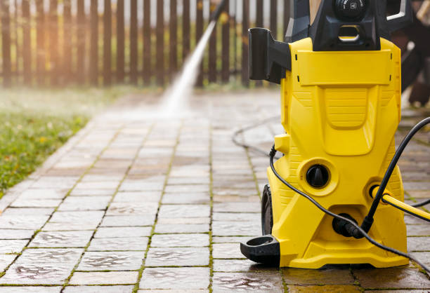 Best Parking Lot and Garage Cleaning  in Nashotah, WI